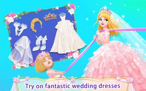 ʼλû(Princess Royal Dream Wedding)v2.1.9 ׿