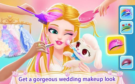 ʼλû(Princess Royal Dream Wedding)v2.1.9 ׿