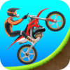 Ħбʵ(Moto Hill Climb)