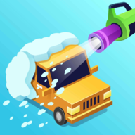 ɨѩ6(I Clean Snow)v0.1 ׿