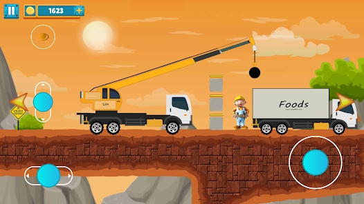 巴布工程师(Bob The Builder)v1.3 安卓版