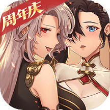 三国志幻想大陆oppo版v3.3.0 安卓版