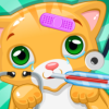 Сèҽҽ(Little Cat Doctor Pet Vet Game)v18.0 ׿