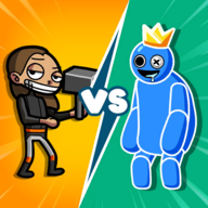 ϲʦս(Merge Master Stick Battle)v0.0.3 ׿