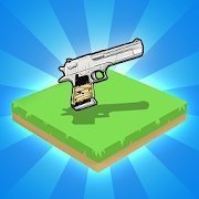 子弹工艺造枪机(Bullet Craft: Gun Maker)v1.9 安卓版