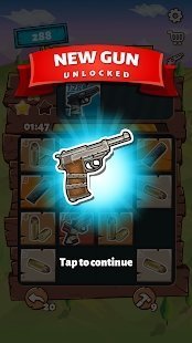 ӵǹ(Bullet Craft: Gun Maker)v1.9 ׿