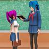 ѧУʦ(Anime School Teacher)v0.9 ׿