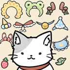 猫猫头像模拟器v1.0.3 安卓版