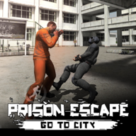 ԽMad City Prison Escape IIIv1 ׿