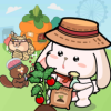 ޲Lop and Friends