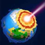 行星驱逐舰Planet Destroyerv0.0.1 安卓版