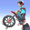 гTrial Bike Racing Stunts