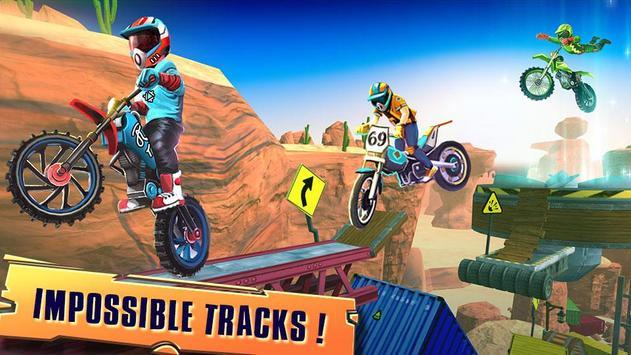 试用自行车比赛Trial Bike Racing Stuntsv1.4.0 安卓版