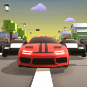 城市汽车追逐City Car Chasev1.0.3 安卓版