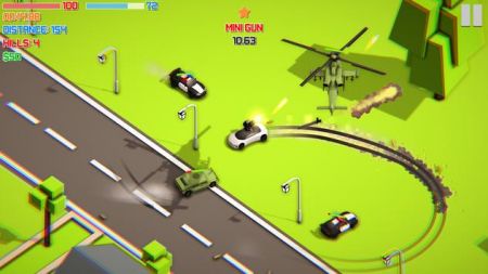 ׷City Car Chasev1.0.3 ׿