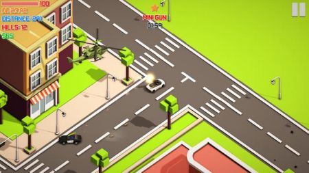 ׷City Car Chasev1.0.3 ׿