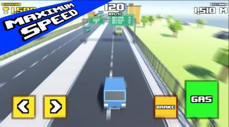 ֮·Crazy Road: Classicv0.11 İ