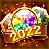 宝石法老之谜(Jewels Pharaoh Puzzle)v1.0.6 安卓版