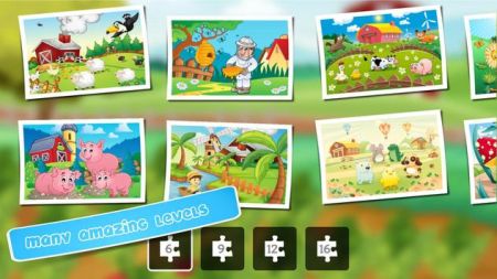 ũƴͼFarm Puzzlev2022.84 ׿