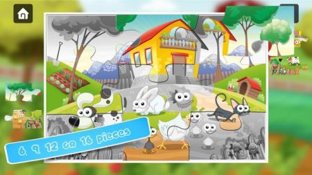 ũƴͼFarm Puzzlev2022.84 ׿