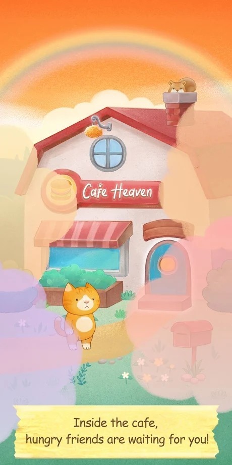 猫的三明治汉化版(CafeHeaven)v1.2.18 安卓版