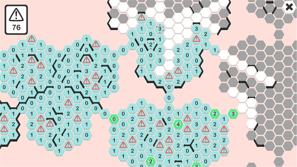 点阵谜图v1.0 安卓版