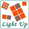 Ϸ(light up puzzle)