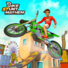 гؼҶ(Bike Stunts Mayhem)