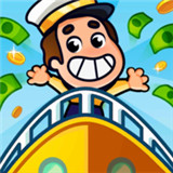 放置游轮大亨Cruise Shipv1.1.0 安卓版