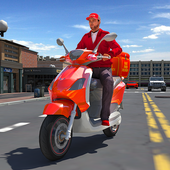 送货骑手Delivery Riderv1.1 最新版