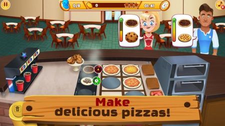 2Pizza Shop 2v1.0.28 ׿