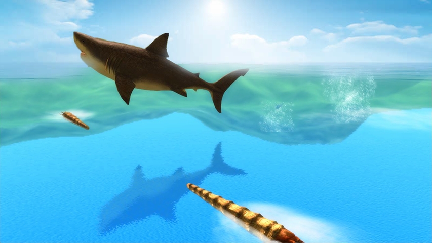 ģ(Megalodon Simulator)v1.0.6 ׿