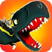 活着的侏罗纪Jurassic Alivev1.6.0 安卓版