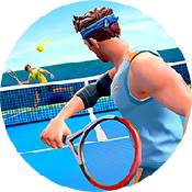 Tennis Clashv3.34.1 ׿