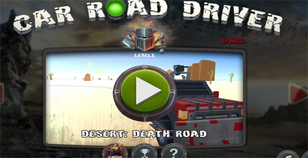 ĩչ·쭳Car Road Driverv1.1.3 İ