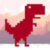 ʷٷԾİ(The Jumping Dino)v2.1 ׿