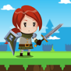 췢ʿRedhead Knight