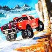 登山冒险驾驶Mountain Climb Hill Drivingv1.1 安卓版