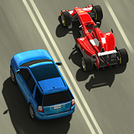 F1公路车手v1.0 安卓版