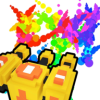 ɫը3D(Colorful Bombing)