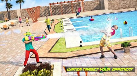 ӾPool Party FPSv1.7 ׿