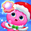 ˮOcean Fish Aquarium Match 3v1.0.8 °