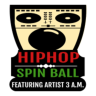 嘻哈旋转球(Hip Hop Spin Ball)v12 安卓版