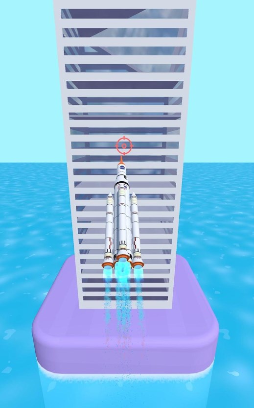 ƻ(Rocket Destruction Run)v1.0 ׿