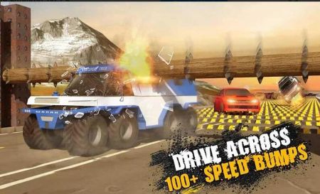 ٴSpeed Bumpv1.6 ׿