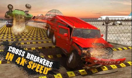 ٴSpeed Bumpv1.6 ׿