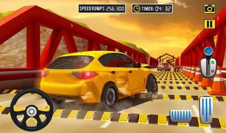 ٴSpeed Bumpv1.6 ׿