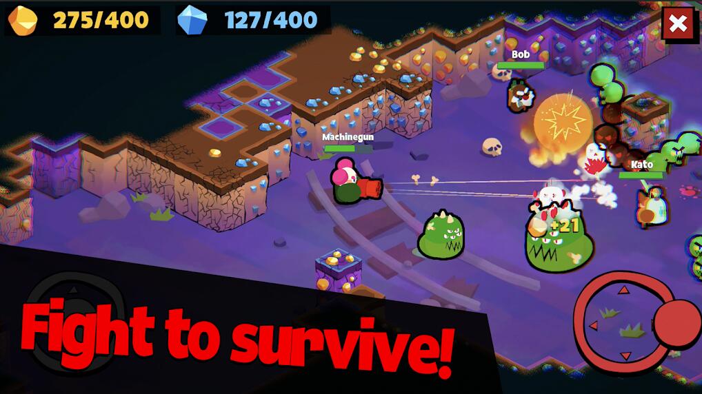 Ѩ(Cave Looters)v1.0.3 ׿