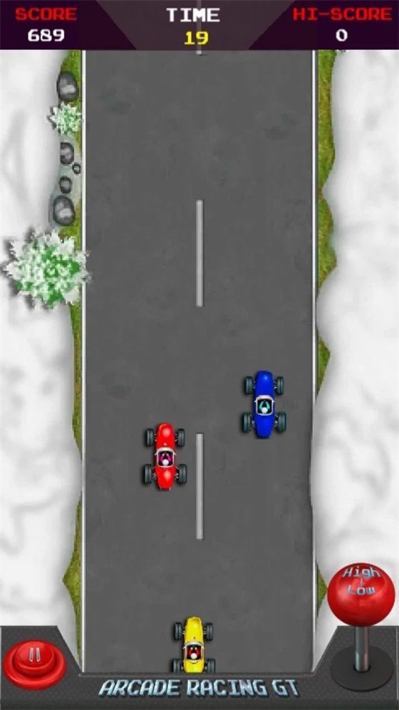 ֻArcade Racing GTv1.06 İ