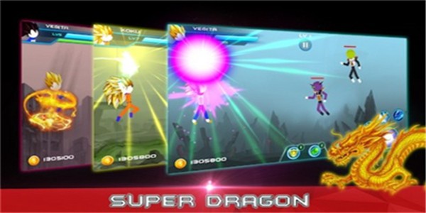 Zս(Stick Z Battle)v1.3 ׿